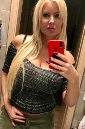 Проститутка Настя