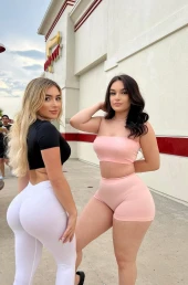 Проститутка Julia